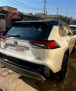 تويوتا راف 4